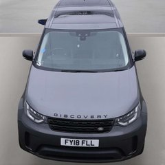 Land Rover Discovery 3.0 TD V6 HSE SUV 5dr Diesel Auto 4WD Euro 6 (s/s) (258 ps) 7