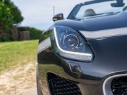 Jaguar F-Type Project 7 17