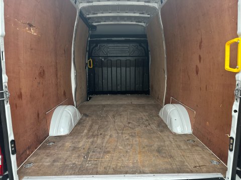 Iveco Daily 35S14VB 9