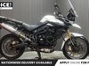 Triumph Tiger 2012 39K RECENTLY SERVICED LONG MOT ADVENTURE BIKE 800CC
