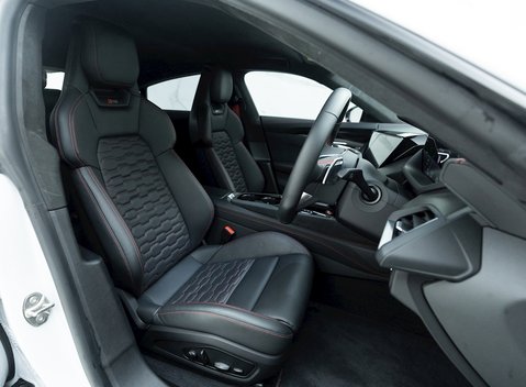 Audi RS E-Tron GT Carbon Vorsprung 10