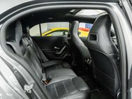Mercedes-Benz A Class 2.0 A35 AMG (Premium Plus) Hatchback 5dr Petrol SpdS DCT 4MATIC Euro 6 (s/s 60