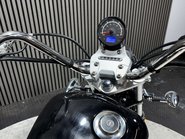 Lexmoto Michigan 2025 ONLY 1K RUNNING PROJECT BIKE SPARES OR REPAIR 125CC 13