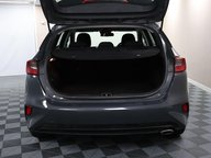Kia Ceed 2 ISG 12