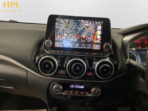 Nissan Juke 1.6 Premiere Edition SUV 5dr Petrol Hybrid Auto Euro 6 (143 ps) 18