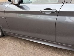 BMW 1 Series 1.5 118i M Sport Shadow Edition Auto 5dr 81