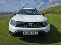 Dacia Duster 1.0 TCe Essential Euro 6 (s/s) 5dr 7