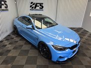 BMW M4 3.0 BiTurbo Coupe 2dr Petrol DCT Euro 6 (s/s) (431 ps) 14