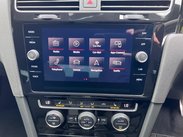 Volkswagen Golf 2.0 TSI R DSG 4Motion Euro 6 (s/s) 5dr 60