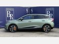 MG MG4 64kWh XPOWER Hatchback 5dr Electric Auto 4WD (Dual Motor) (435 ps) 7