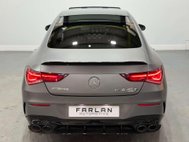 Mercedes-Benz CLA Class 2.0 CLA45 AMG S Plus Coupe 4dr Petrol 8G-DCT 4MATIC+ Euro 6 (s/s) (421 ps) 27
