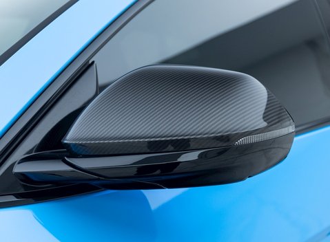 Lamborghini Urus Performante 33