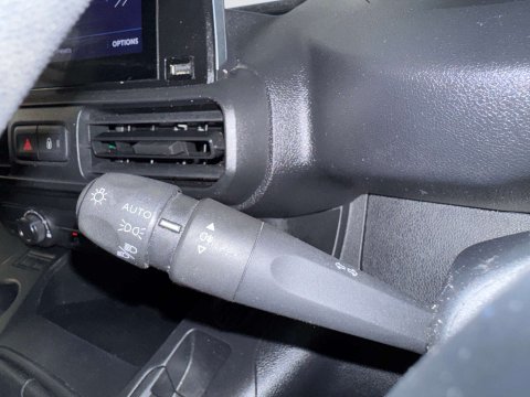 Peugeot Partner 1.5 Partner Professional Premium+ BHDi 13