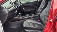Mazda 6 2.2 SKYACTIV-D Sport Nav Estate 5dr Diesel Auto Euro 6 (s/s) (175 ps) 39