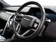 Land Rover Discovery Sport 1.5 P300e 12.2kWh R-Dynamic HSE SUV 5dr Petrol Plug-in Hybrid Auto 4WD Euro 6