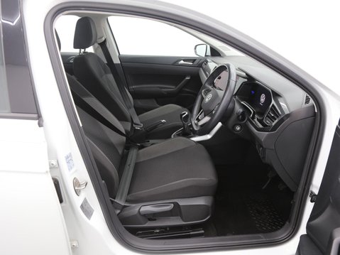 Volkswagen Polo 1.0 TSI Life Euro 6 (s/s) 5dr 20