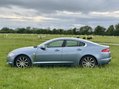 Jaguar XF PREMIUM LUXURY V6 STUNNING EXAMPLE FSH 7