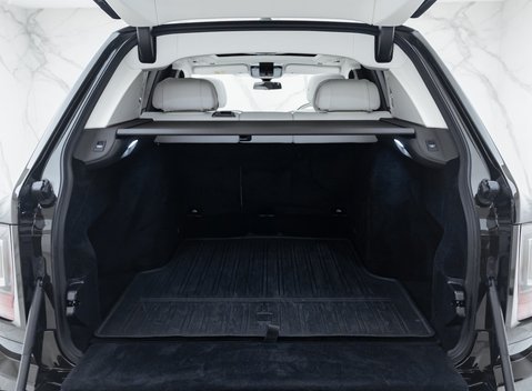 Rolls-Royce Cullinan Series II BLACK BADGE 45
