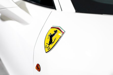 Ferrari 458 Speciale NOW SOLD. SIMILAR REQUIRED. PLEASE CALL 01903 254800. 40