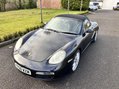 Porsche Boxster 24V 16