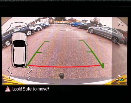 Skoda Karoq 1.5 Karoq SE L TSi Semi-Auto 5dr 29