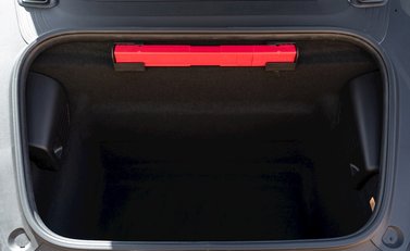 Porsche 911 GT3 RS Weissach (991.2) 35