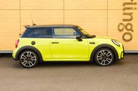 Mini Hatch COOPER S SPORT 13