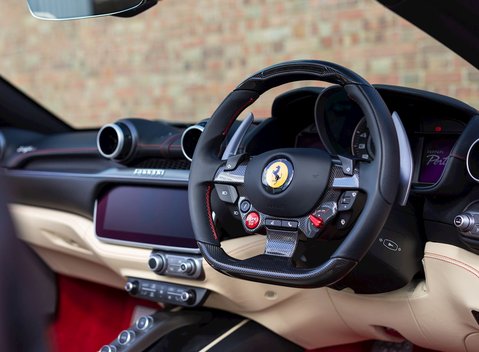 Ferrari Portofino 13
