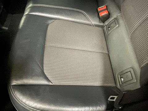 Audi Q2 1.4 Q2 S Line TFSI 5dr 31