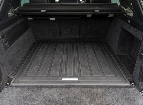 Land Rover Range Rover 5.0 Autobiography Overfinch 37