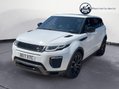 Land Rover Range Rover Evoque 2.0 TD4 HSE Dynamic Auto 4WD Euro 6 (s/s) 5dr 4
