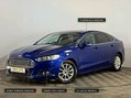 Ford Mondeo ZETEC ECONETIC TDCI 1.5 4