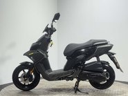 Keeway Fact 2025 2K VERY CLEAN 125CC LEARNER SCOOTER RIDES GREAT 3