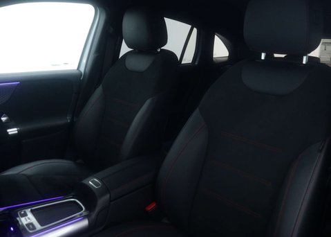 Mercedes-Benz EQA 250+ AMG LINE EXECUTIVE 53