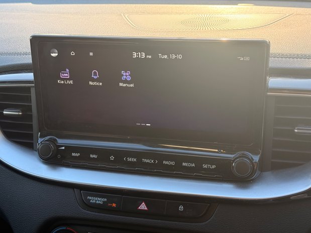 Kia Xceed 3 25