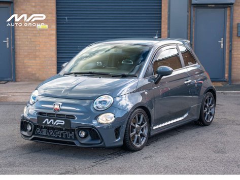 Abarth 595 1.4 595 3dr