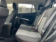 Suzuki S-Cross MOTION BOOSTERJET MHEV 9