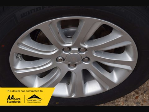 Land Rover Discovery Sport 2.0 Discovery Sport SE Tech TD4 4WD 5dr 23