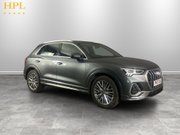 Audi Q3 1.5 TFSI CoD 35 S line SUV 5dr Petrol S Tronic Euro 6 (s/s) (150 ps) Revers 1