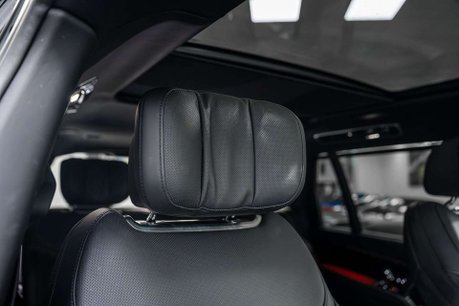 Land Rover Range Rover 3.0 D350 MHEV Autobiography SUV 5dr Diesel Auto 4WD Euro 6 (s/s) (LWB, 7Sea 29