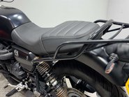 Moto Guzzi V7 853 STONE 2022 PROJECT BIKE SPARES OR REPAIR RETRO ROADSTER 21