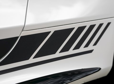 Mercedes-Benz C Class S Edition 1 27