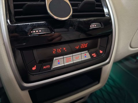 BMW X5 3.0 X5 M50D Auto 4WD 5dr 74