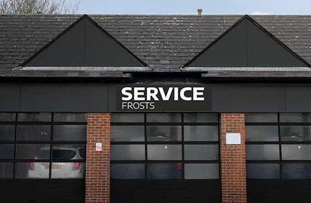 Frosts Chichester welcomes new brands!