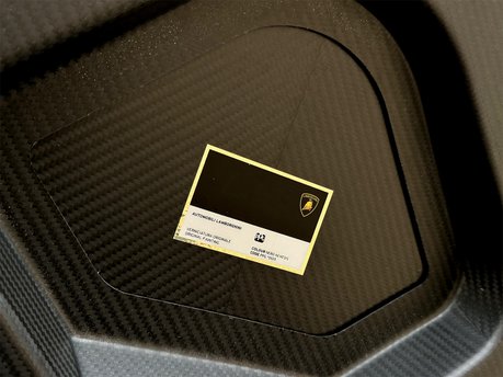 Lamborghini Revuelto V12 92