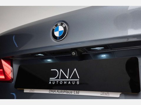 BMW 5 Series 3.0 540i xDrive M Sport Auto 4WD 4dr 62