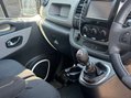 Renault Trafic 1.6 Trafic LL29 Sport Nav dCi 31