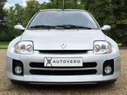 Renault Clio RENAULTSPORT V6 2
