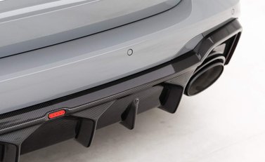 Audi RS6 Avant Carbon Black 29