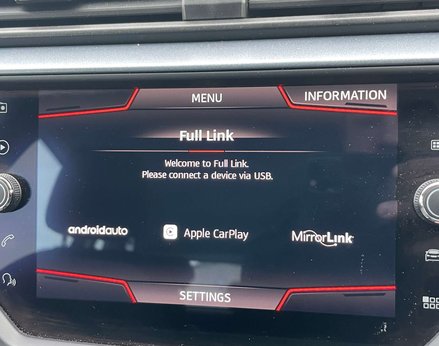 SEAT Arona 1.0 Arona SE Technology TSi Semi-Auto 5dr 36